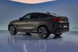 Gambar interior bmw x6 2020. 2020 Bmw X6 Prices Reviews And Pictures Edmunds