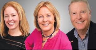 A message from the McCaughan and Mandiola real estate team