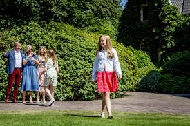 Princess ariane of the netherlands (ariane wilhelmina máxima inés; Prinses Ariane Weet Al Naar Welke School Zij Gaat Wil Jij Het Ook Weten Lees Dan Verder Indebuurt Den Haag