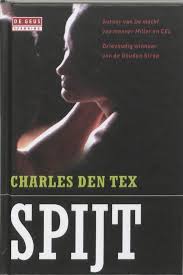 Bol Com Spijt Charles Den Tex 9789044515237 Boeken