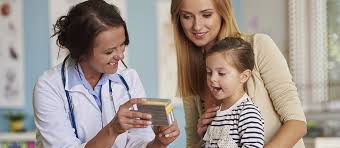 Duke pediatricians provide primary care to infants, children, and teens. Pediatrics Family Medical Practice