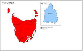 Our live blog will start at 6pm as the results start pouring in. Results Of The 2010 Australian Federal Election In Tasmania Wikipedia