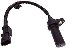 It is known as a variable reluctance sensor, since it is a permanent magnet. Amazon Com Crankshaft Position Sensor For Hyundai I20 I30 I40 Ix20 35 Veloster Accent Kia Rio Carens Cerato Soul Sportage Venga Oem 391802b000 39180 2b000 Automotive
