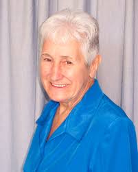 OBITUARY: Sister Mildred Marengo, SSJ