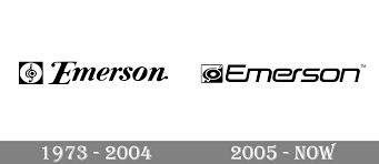 Free emerson logo, download emerson logo for free. Emerson Logo And Symbol Meaning History Png