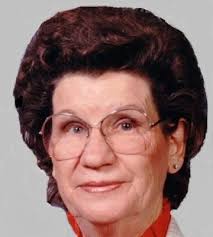 Clotelle Lewis Obituary (1923