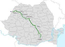 Fizica din germania la o pers. A3 Motorway Romania Wikipedia