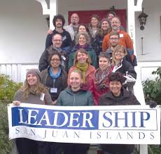Leadership San Juan Islands Seeks Cohort XIII ~ San Juan Update