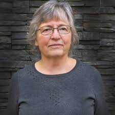 Board Members • Grande Prairie Regional Tourism Association