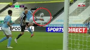 Ferran torres has to be one of man city's most underrated players right now, the man always delivers when he gets on the pitch. See Goal Manchester City Ferran Torres Impressive Goal That Goes Straight To Puskas Newcastle United Premier League Archyde