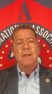 Brothers and Sisters, for over the last sixteen years I have worked side by  side with Ed Kelly. For those of us who know Edzo well, his moral compass  and integrity have never been in dispute. He will ...