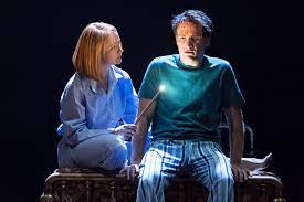 She meets young albus potter and leads him to believe she is the niece of amos diggory, and cousin to the long. Harry Potter And The Cursed Child Reviews Here S What Everyone S Sayi Vanity Fair