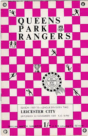 Jun 17, 2021 · in a recent report, the daily mail has mentioned that leicester city are close to sealing a move for losc lille midfielder boubakary soumare this summer. Vintage Football Soccer Programme Queens Park Rangers V Etsy Queens Park Rangers Vintage Football Park Ranger