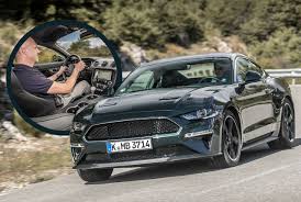 Check spelling or type a new query. Ford Mustang 5 0 Bullitt 2018 Im Test Fahrbericht Daten Preis