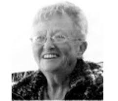 EVELYN MERLE BROWN Obituary