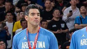 Top 5 individual performances from day 3. Basketball Olimpia Milano Sign Luis Scola