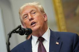 Trump ontslaat topvrouw statistiekbureau wegens 'gemanipuleerde'  banenmarktcijfers