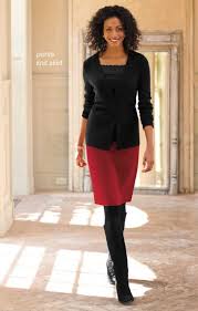 Women S Plus Size Skirts A Line Pencil More J Jill Christmas Party Outfit Work Dinner Party Outfits Christmas Party Outfits