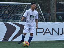 Alfath menjadi transfer idaman pendukung persib bandung, namun malahan berakhir di persija jakarta. Meski Diminati Persib Alfath Fathier Ungkap Alasan Bertahan Di Madura Liga Olahraga