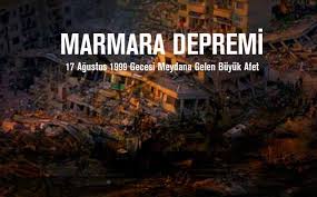 1999 gölcük depremi, i̇zmit depremi, marmara depremi ya da 17 ağustos 1999 depremi, 17 ağustos 1999 sabahı, yerel saatle 03:02'de gerçekleşen, kocaeli/gölcük merkezli deprem. 17 Agustos 1999 Marmara Depremi Ismailaga Camiasi Resmi Internet Sitesi