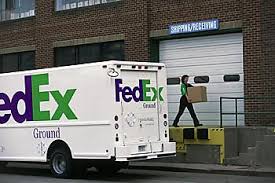 Fedex Ground Salaries By Job Title Glassdoor