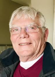 HEPBURN, Ronald (Gary)