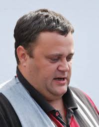 Eric LAVAL, 53 ans (JOB, AMBERT)