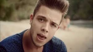 Luca en iyi 2012 yılında yapılan deutschland sucht den superstar yarışmasının 9. Luca Hanni Only One You Youtube