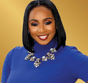 Crystal Isaacs's Instagram, Twitter & Facebook