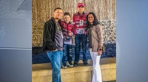 Memorial service held for Milliken family a week after their passing