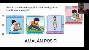 Rumah sederhana harus merupakan tempat tinggal yang sehat, aman Pendidikan Kesihatan Tahun 3 Youtube