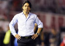 Información de marcelo gallardo y su participación en los mundiales de fifa con detalle por mundial, partidos jugados, goles convertidos, estadísticas generales y detalladas por año y listado de encuentros en que jugó como titular o suplente. El Telegrafo River Plate Renace De La Mano Del Muneco Gallardo