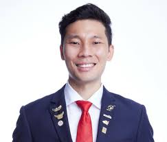 Paul Ang, ERA REALTY NETWORK PTE LTD, Singapore