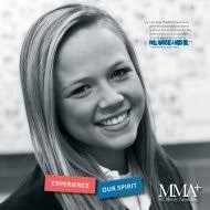 MOUNT MERCY ACADEMY pRESENTS THE 2011 MCAUlEY GAlA...