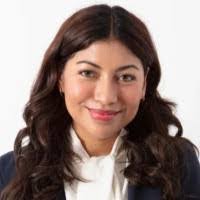 Andrea Valdivia's Instagram, Twitter & Facebook