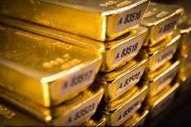 Allgemeines zur geldanlage in gold Gold Und Goldbarren Deutsche Bundesbank