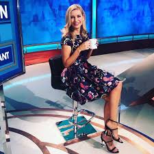It was not yet given a rating by anyone. 1 Rachel Riley Rachelrileyrr Twitter Interview Outfit Rachael Riley My Style