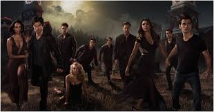The Vampire Diaries: 5 Things About Season 7 That Were Great (& 5 That Were  Disappointing)