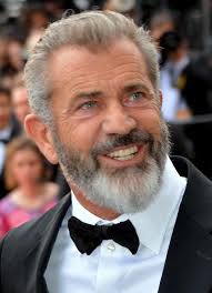 Mel gibson's girlfriend has his heart! Mel Gibson Wikipedia
