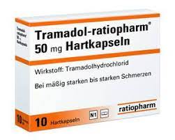 Tramadol Kaufen Ohne Rezept Online Medikament
