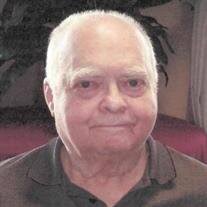 Francis Norman "Fran" LaFave Obituary