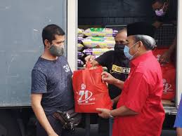 Kena la beliâ kosmo hari nie. Umno Sudah Bersedia Hadapi Pru 15 Kosmo Digital