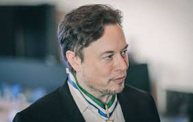 Elon Musk gains access to the White House