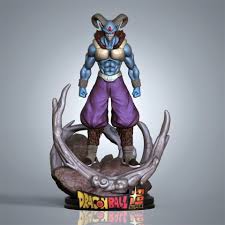 1 and, most recently, blue dragon. Download Stl File Moro Final Transformation Dragon Ball Super 3d Printer Model Cults