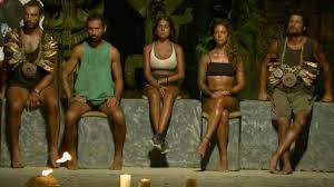 Maybe you would like to learn more about one of these? Asi Se Vivio La Semifinal De Survivor Mexico