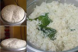 Lihat juga resep nasi lemak (local chicken biryani) sederhana enak lainnya. Cara Sukat Masak Nasi Lemak Untuk Niaga Atau Majlis Keraian Daridapur Com