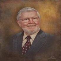 John Nelson Blades, Sr. Obituary