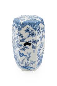 Ryyy02_porcelain chinese garden stools character design. Chinese Porcelain Garden Seat