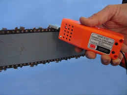 Fastest, quickest and easiest way to sharpen a chain!buy the sharpener h. 5 Best Chainsaw Sharpeners Jul 2021 Reviews Buying Guide