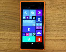 Nokia Lumia 730 Dual SIM and Lumia 735 ...